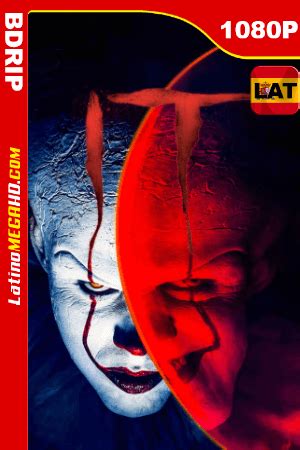 it 2017 latino hd|More.